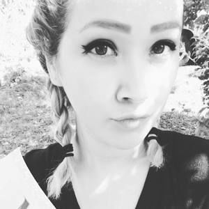 Meet your Posher, Ruth